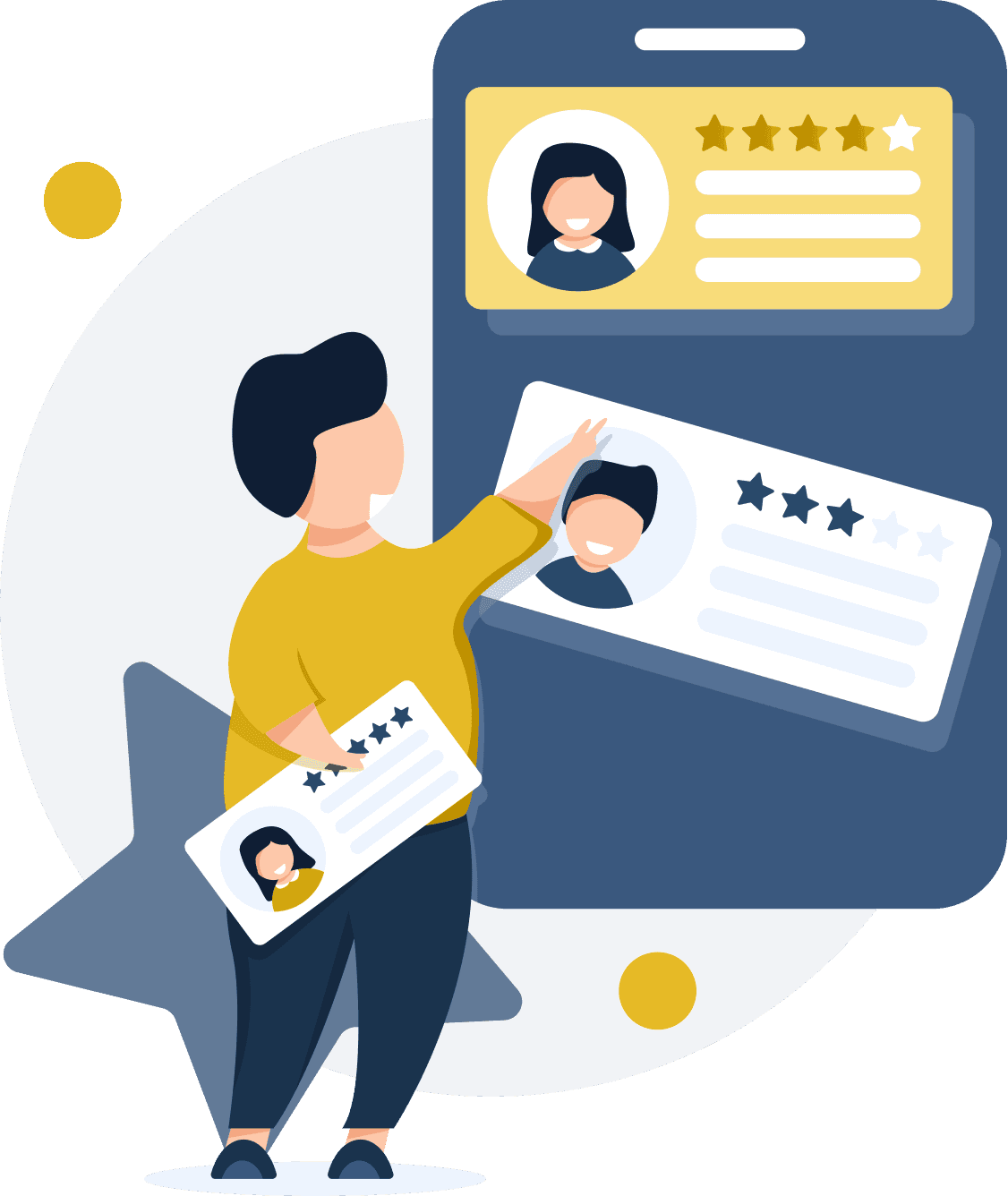 شرایط عضویت